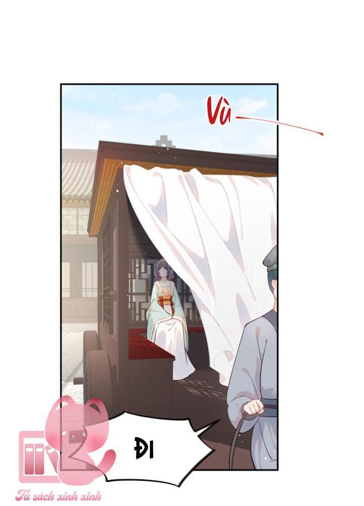 một đêm nọ đột nhiên yandere tới! chapter 105 35