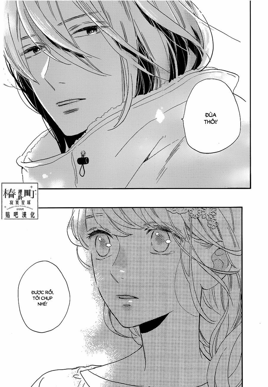 những đóa sơn trà kia, sẽ vì em mà đơm hoa khoe sắc chapter 41 23