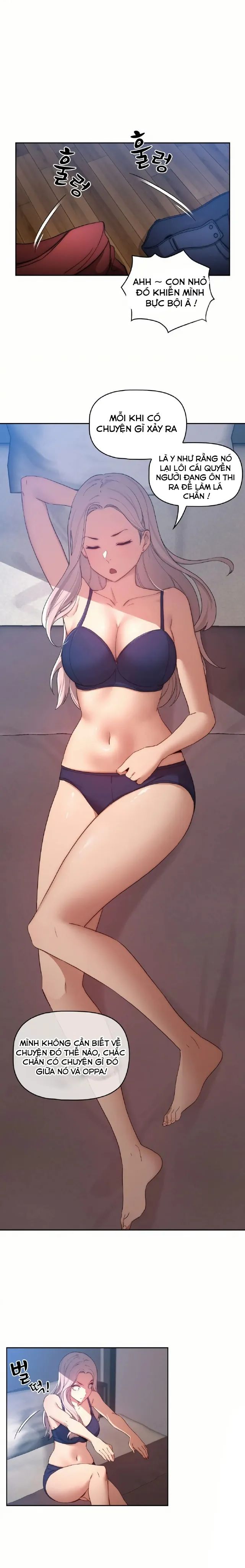 gia sư mùa hovid chapter 34 7