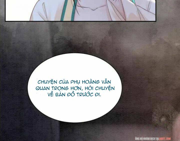 trọng sinh bá sủng nhiếp chính vương quá mạnh mẽ chapter 191 50