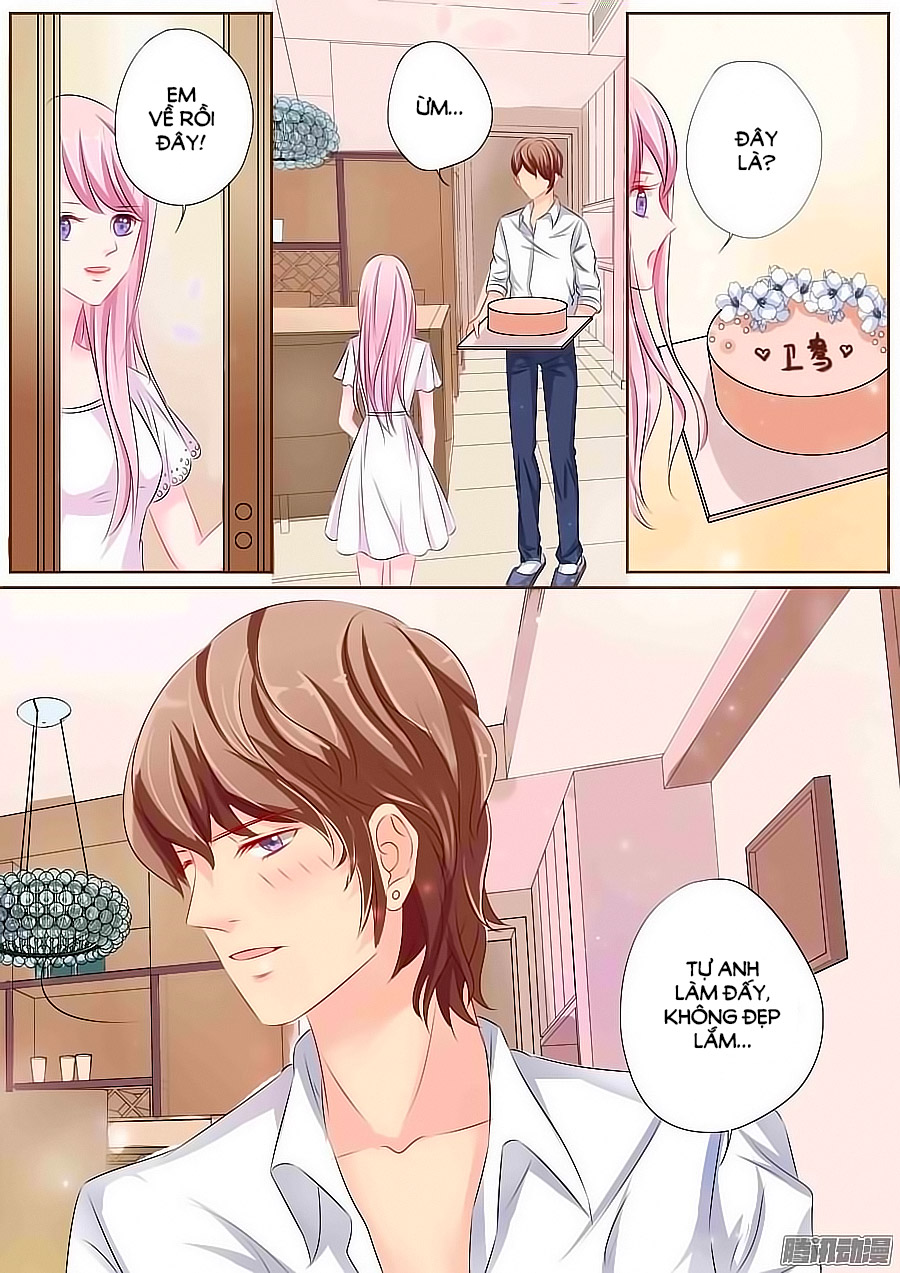 chiêm cốt sư chapter 29 1