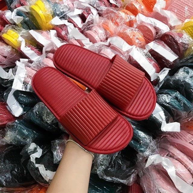 Dép thái nữ hot trend, dép siêu nhẹ