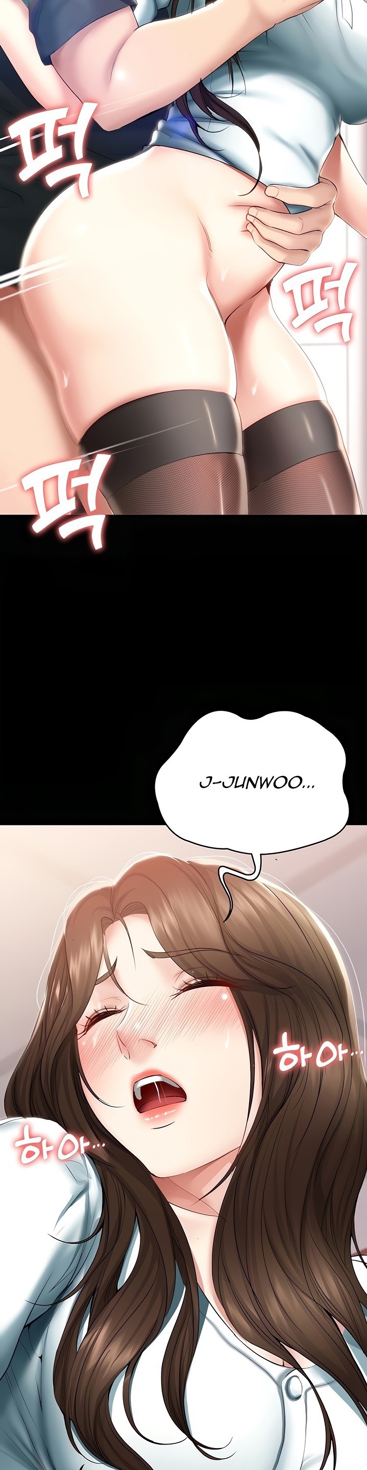 nhật ký nội trú chapter 44 23