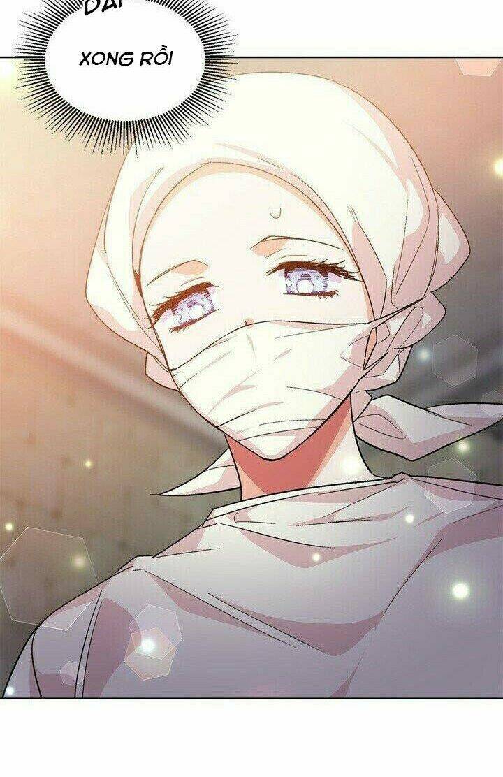 nữ hoàng ngoại khoa chapter 65 59