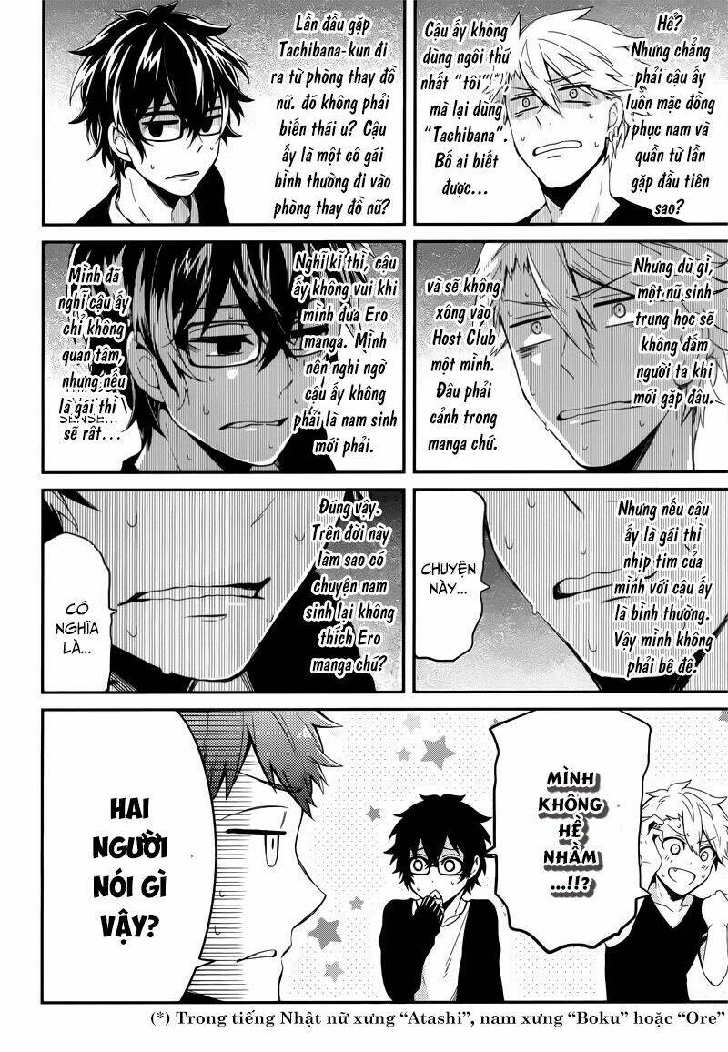 con đường súng đạn chapter 37 8