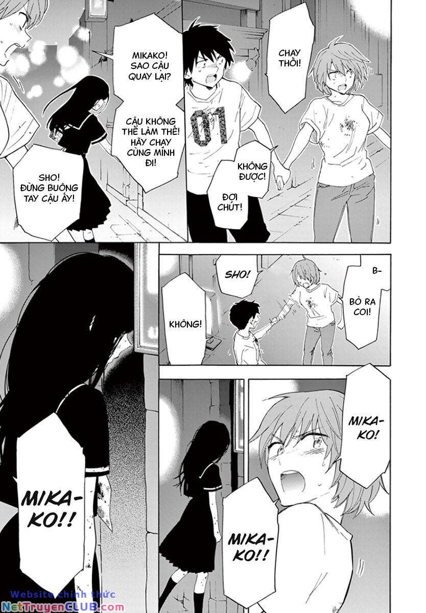 himegoto - juukyuusai no seifuku chapter 99 23