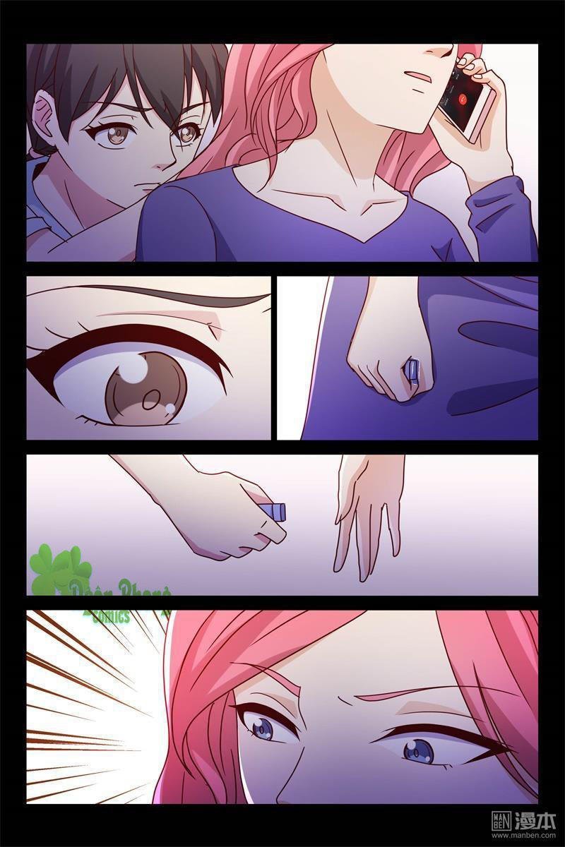 tình nhân khế ước của tổng tài chapter 98 9