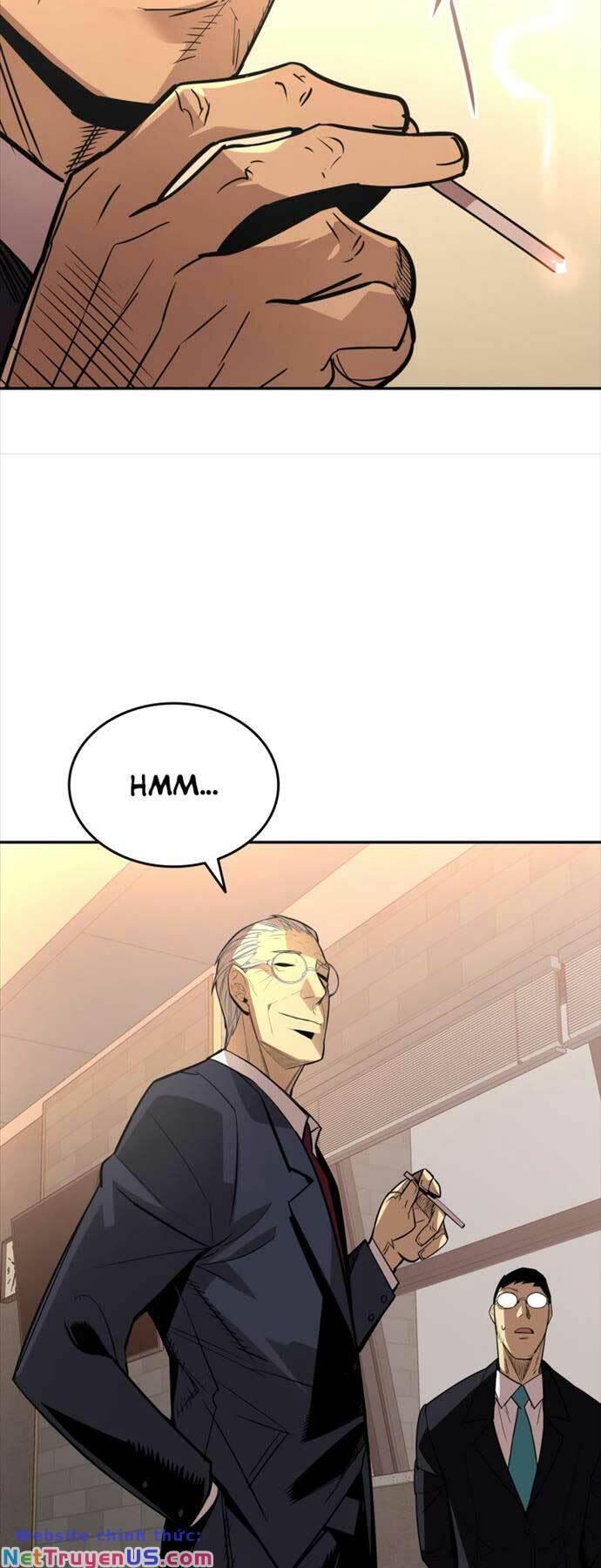 tôi là lính mới chapter 165 51