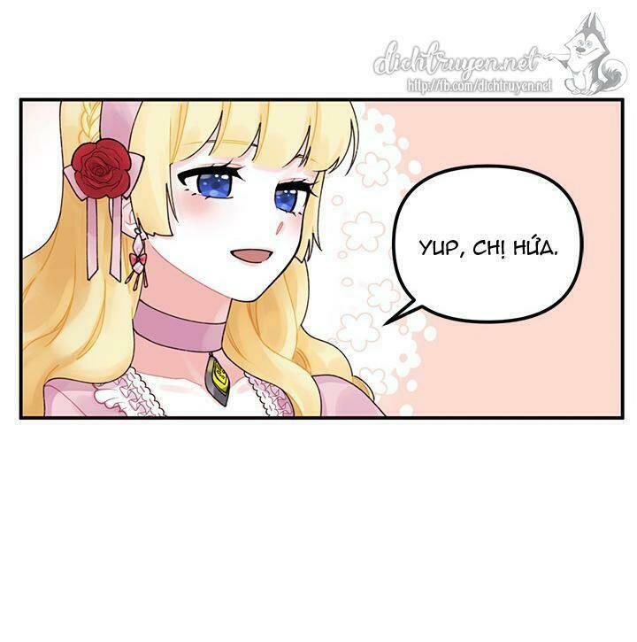 công chúa bãi rác chapter 17 21