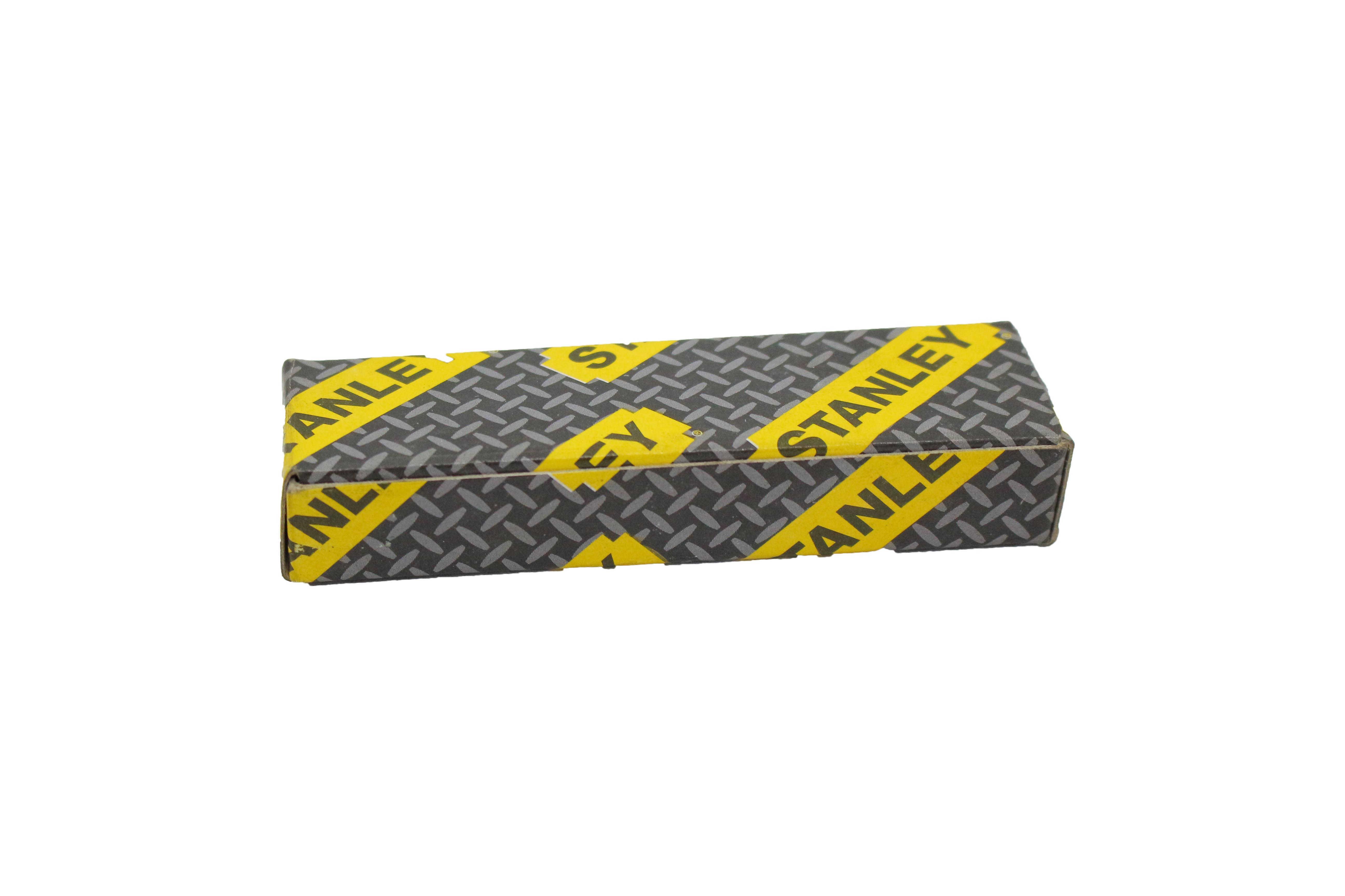 Cờ lê vòng miệng 23 mm Stanley 87-083