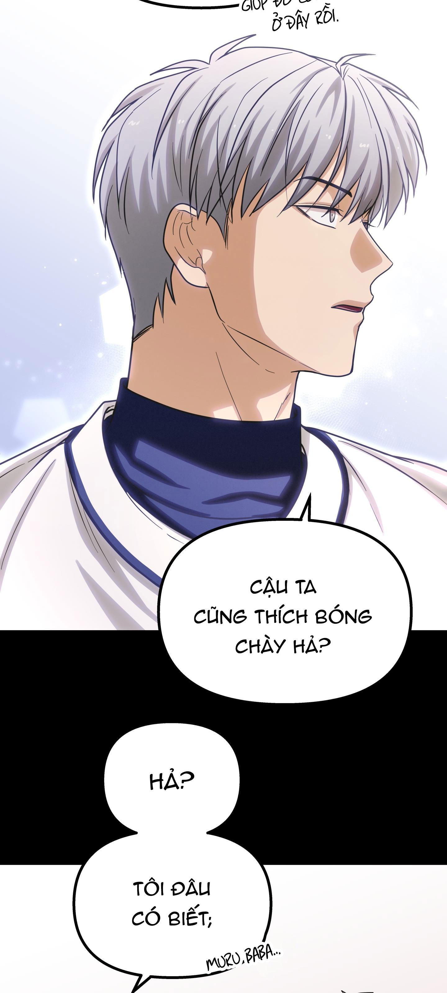 (np)những ngày mù sương chapter 10 46