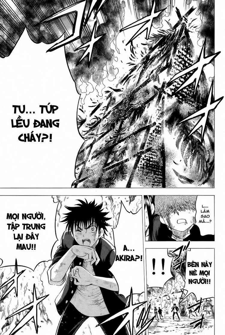 cage of eden chapter 94 10