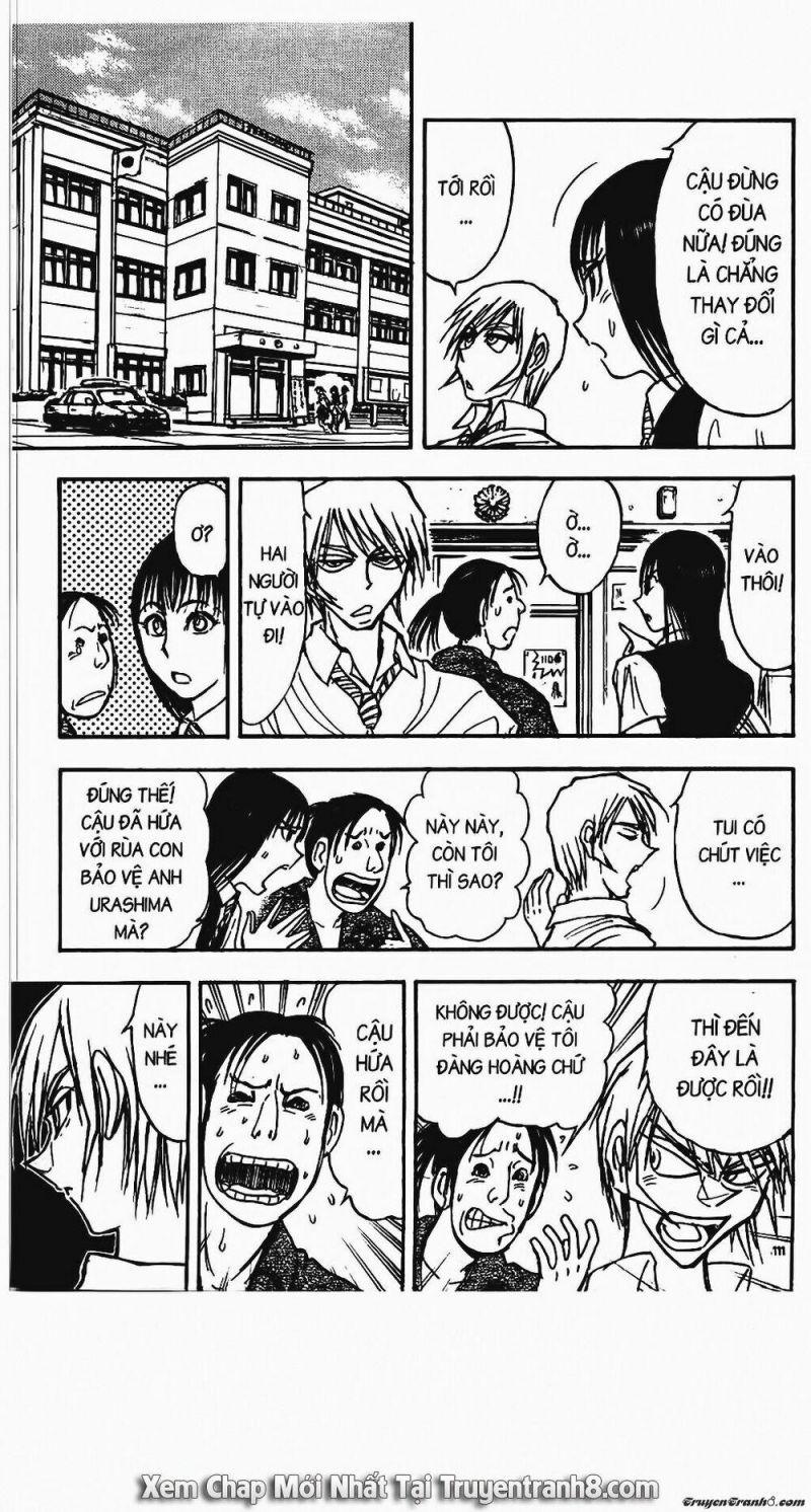 sắc lệnh ánh trăng chapter 40 19