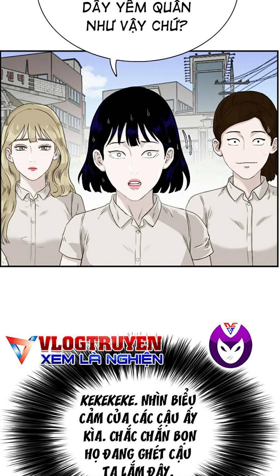 người xấu chapter 71 7