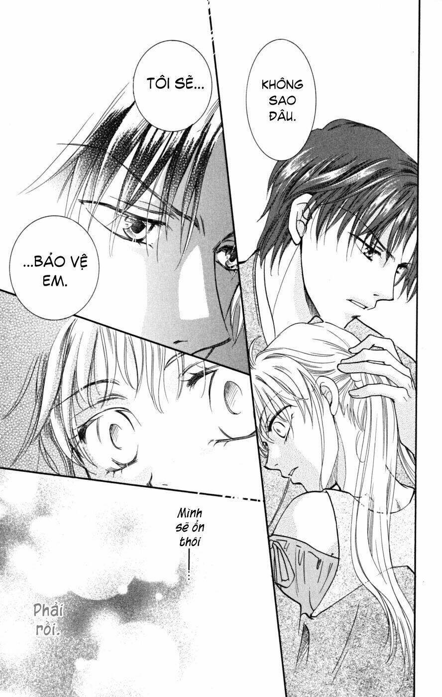 shibariya komachi chapter 7 53