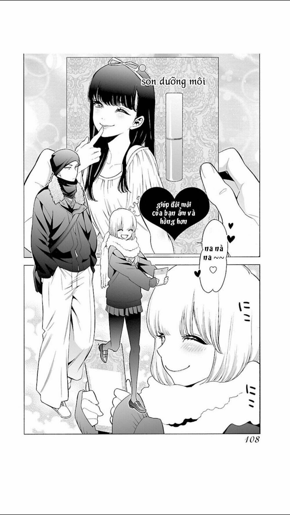 momoiro meloik chapter 98 6