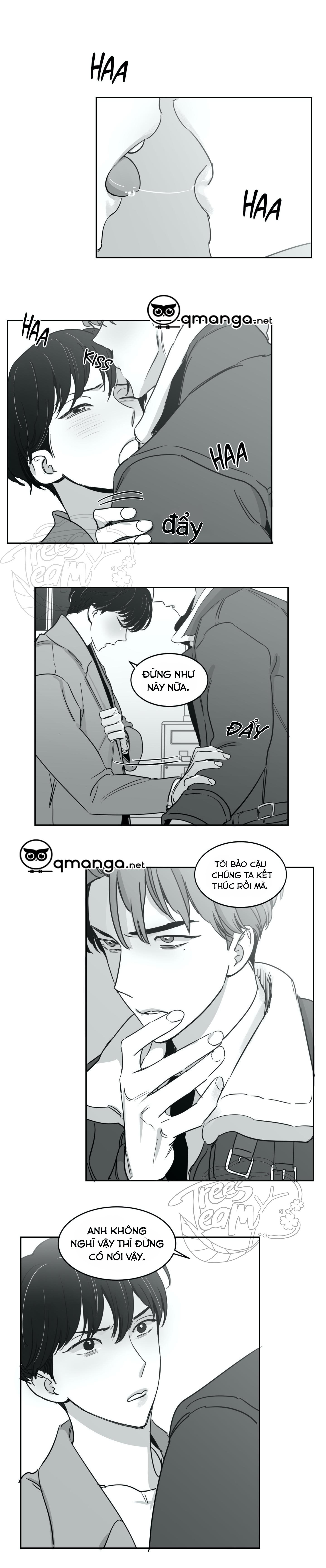 crash into me chapter 19 2