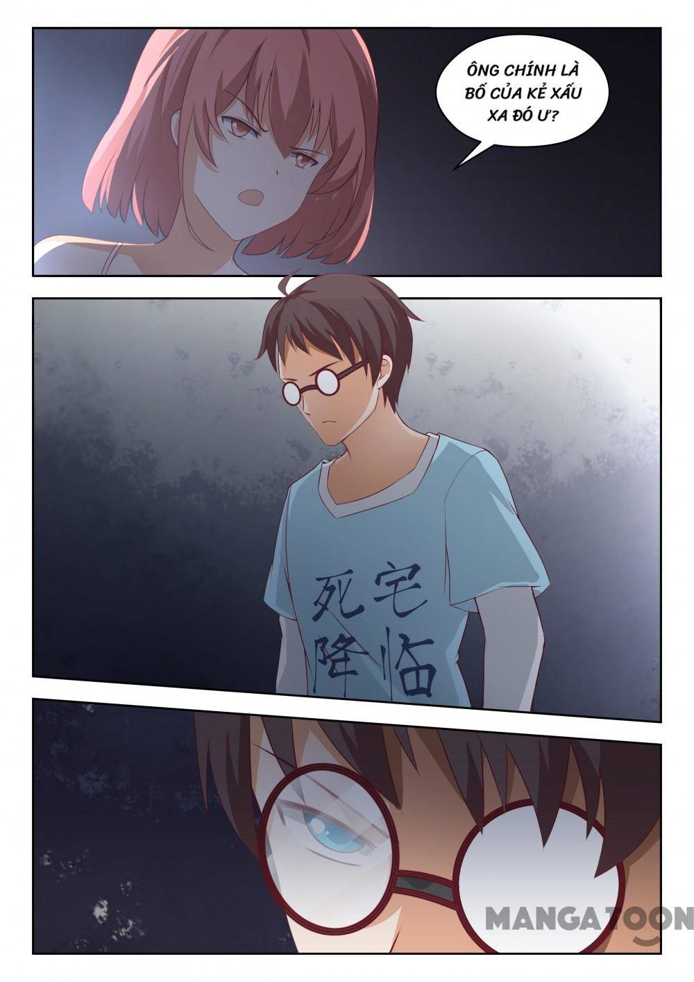 the boy in the all-girls school chapter 192 6