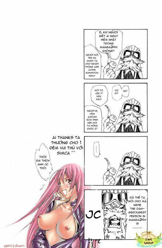 air gear chapter 145 21