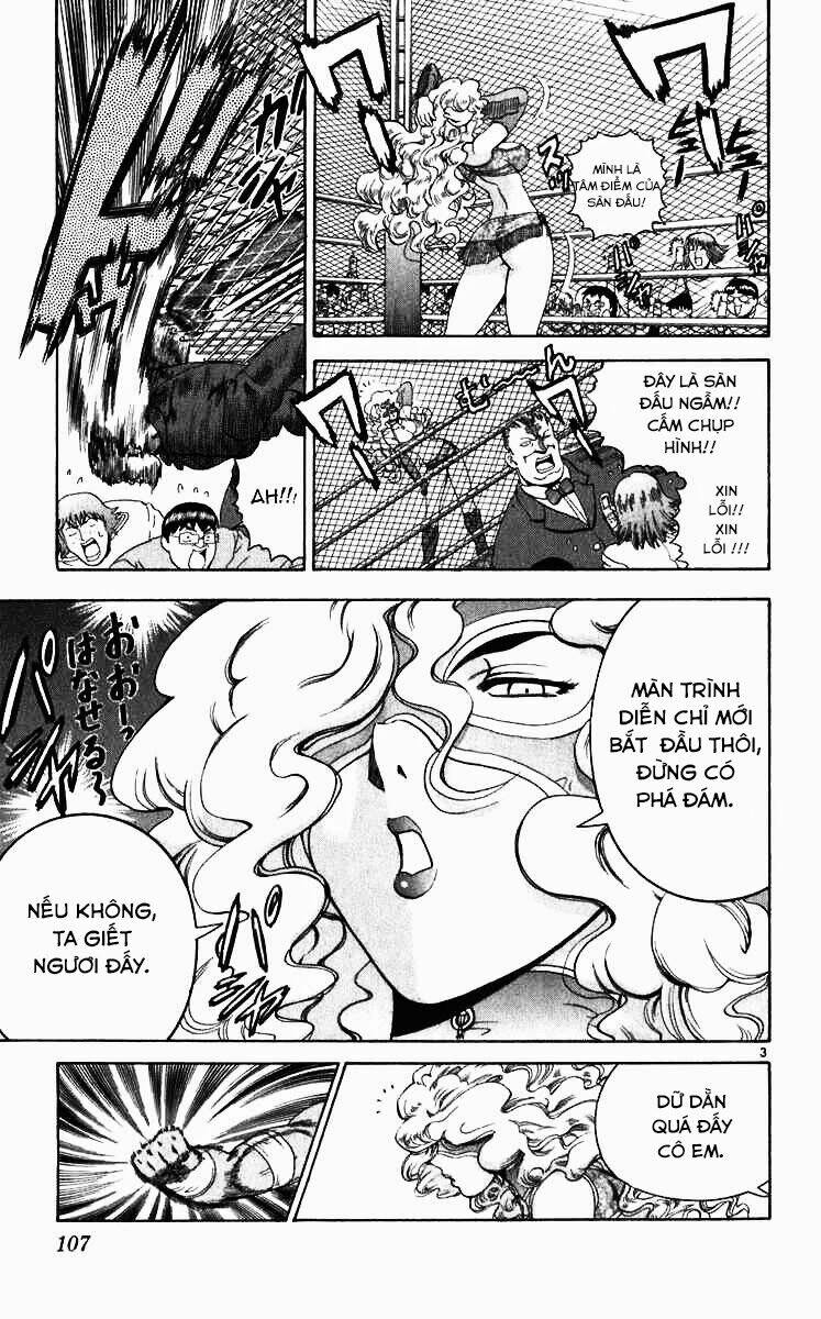 history's strongest disciple kenichi chapter 194 2