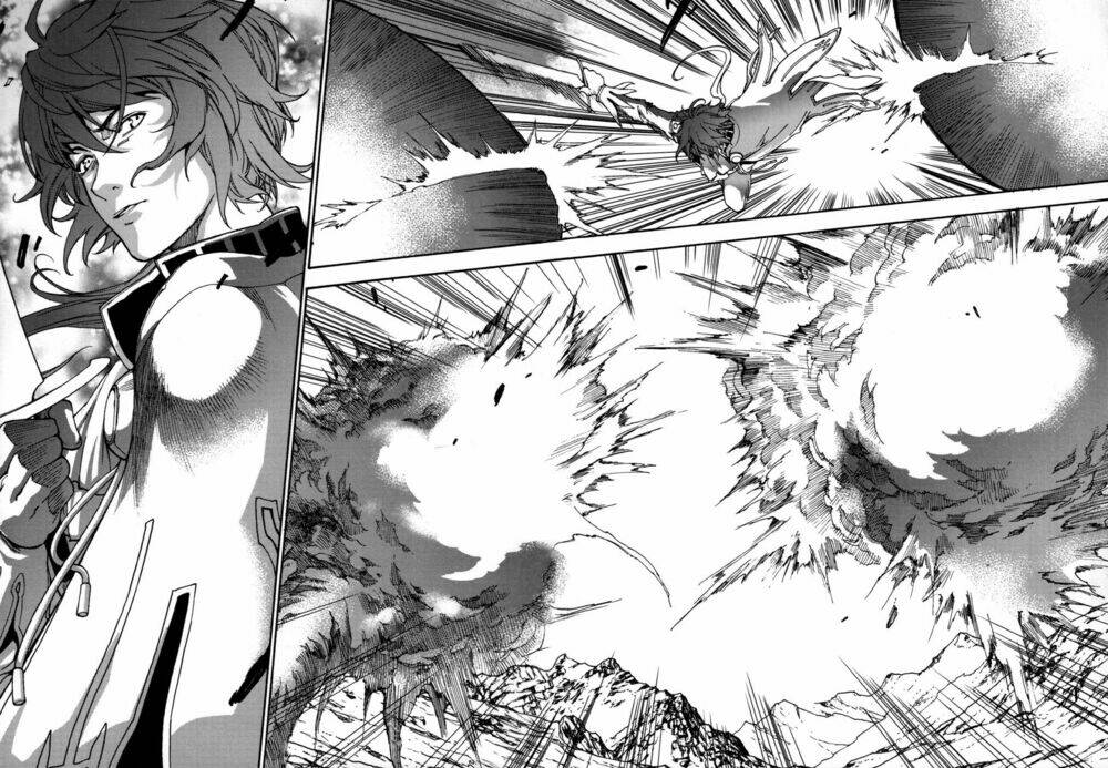 bất sát - kill no more chapter 8 29