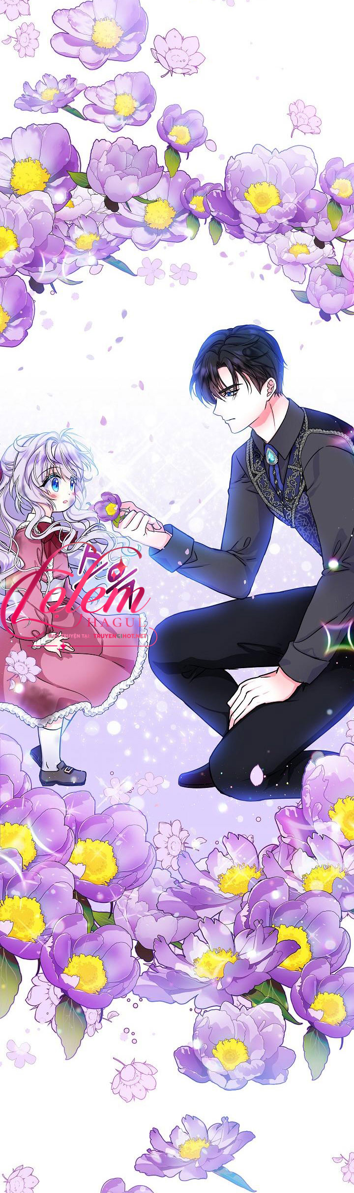 tái sinh thành con gái nam chính chapter 3 18