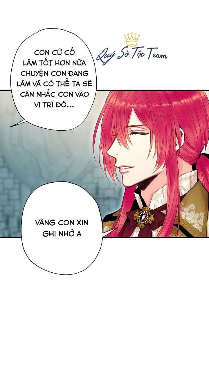 thánh nữ ẩn danh chapter 132 26