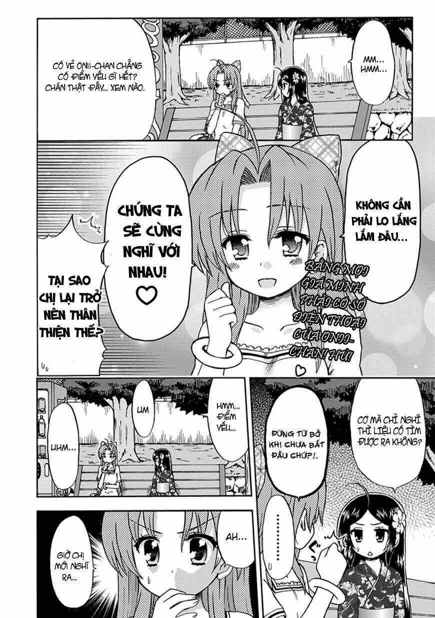 fujimura-kun meitsu chapter 49 9