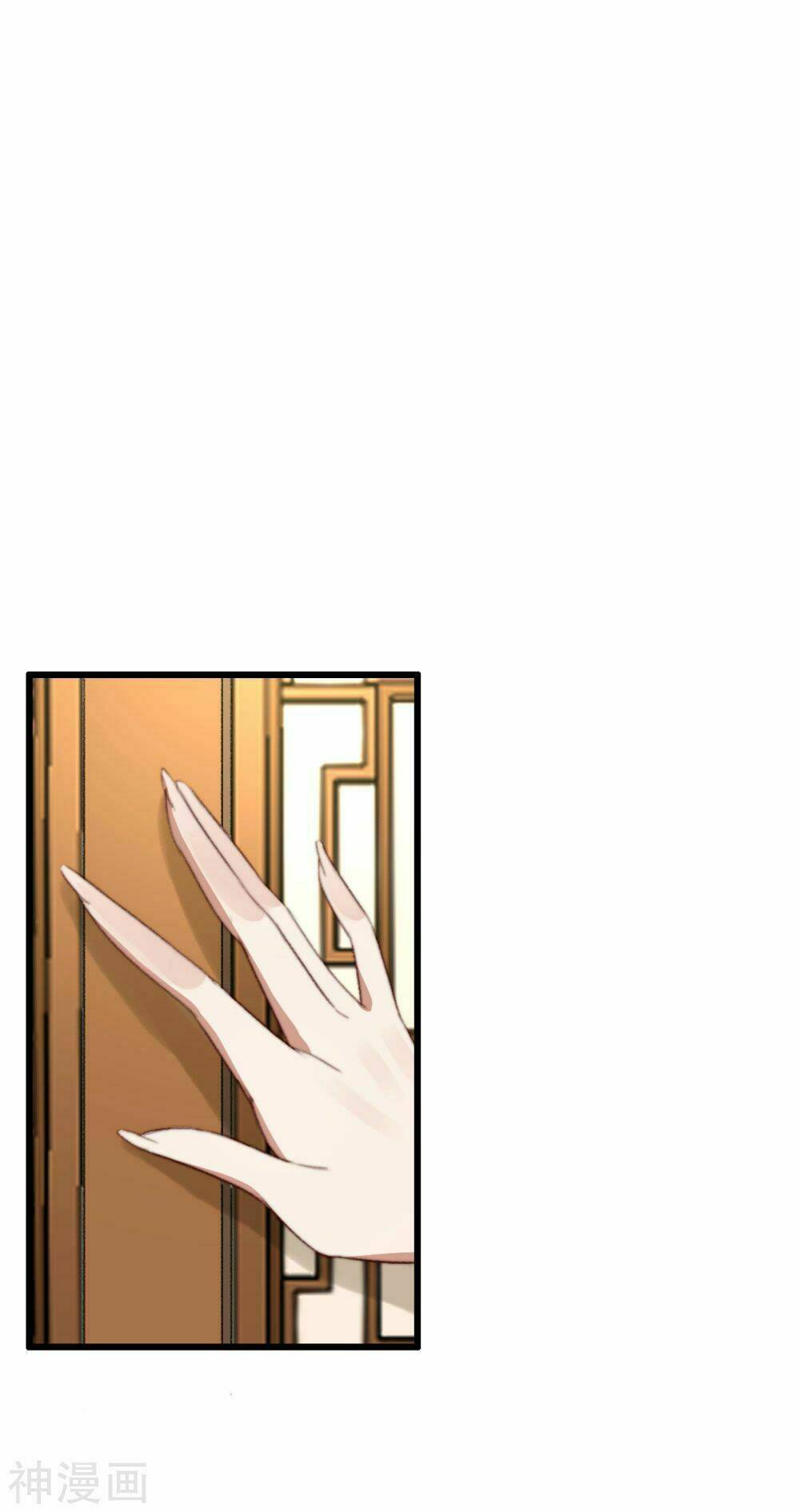 hành trình thịnh sủng chi cẩm tú chapter 40 10