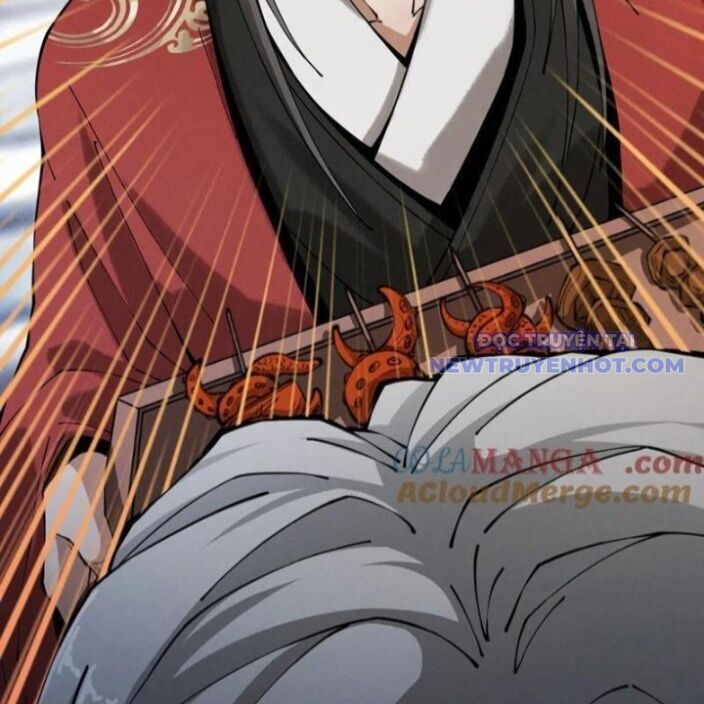 gặp mạnh thì càng mạnh, tu vi của ta không giới hạn chapter 20 123