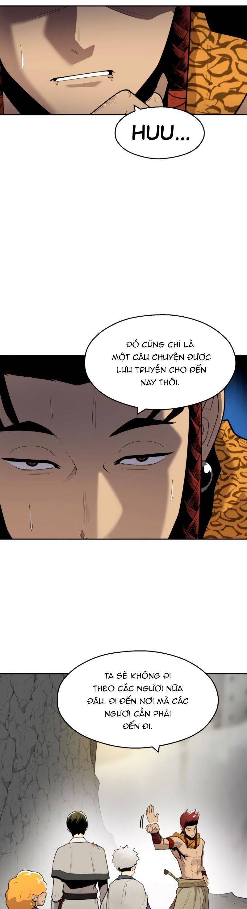 kiếm sĩ thiếu niên chapter 25 45