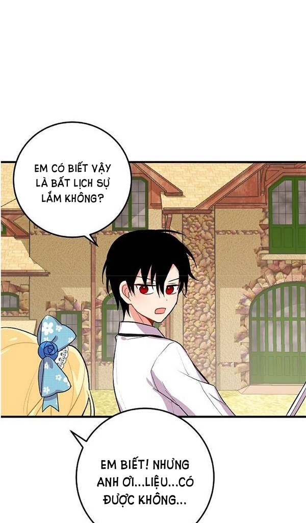 tôi là tiểu thư của gia đình này chapter 10 45