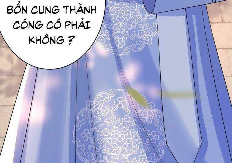 quận chúa vững vàng, thiết lập nhân vật không thể vỡ chapter 59 58