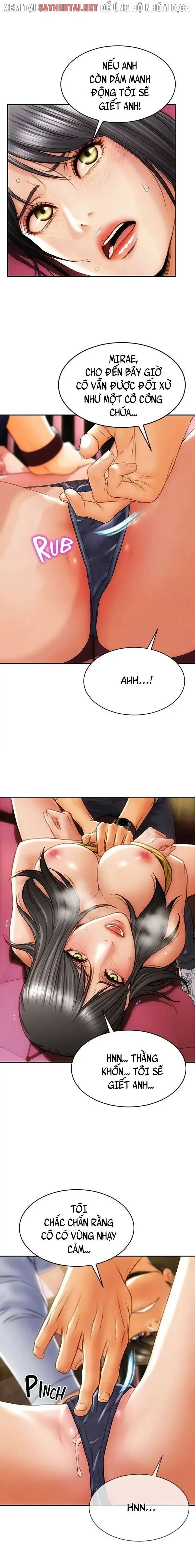 gã tồi tệ chapter 1 30