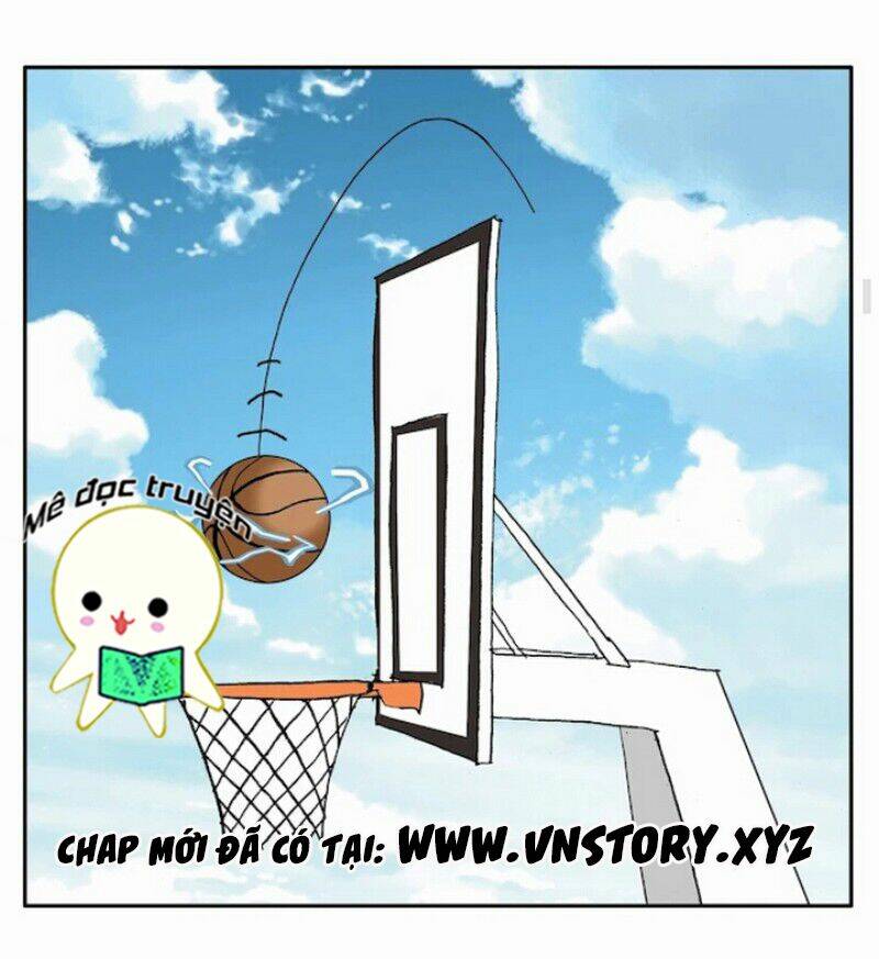 nhà có siêu dễ thương chapter 16 7