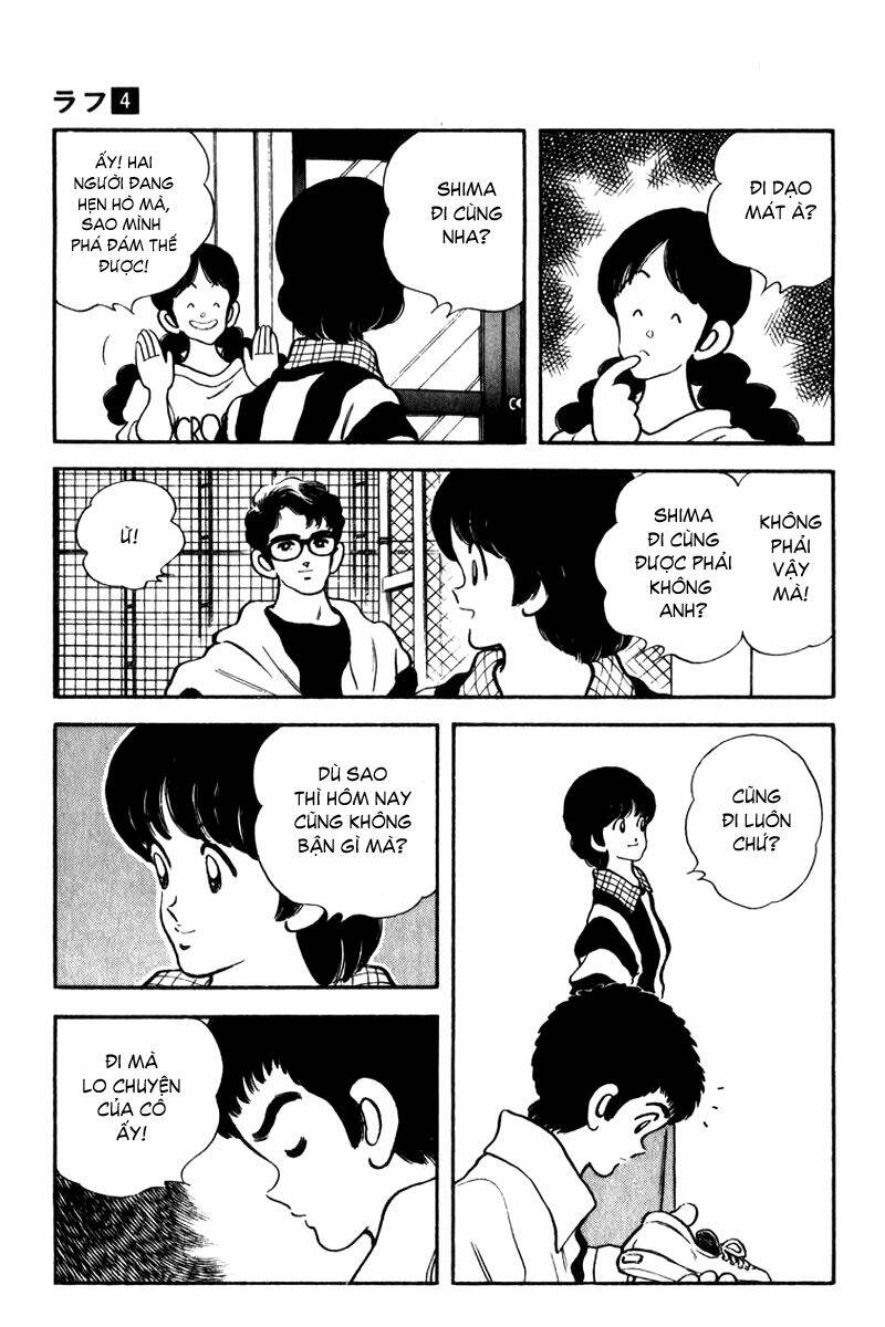 rough - ngọc thô chapter 32 16