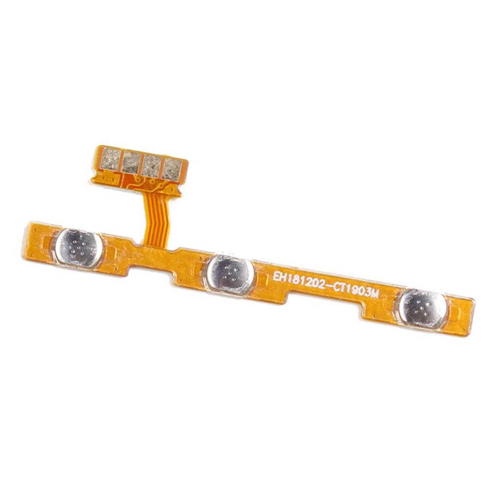 For Huawei Honor Take Advantage Of 9 Power Button On / Off Cable
