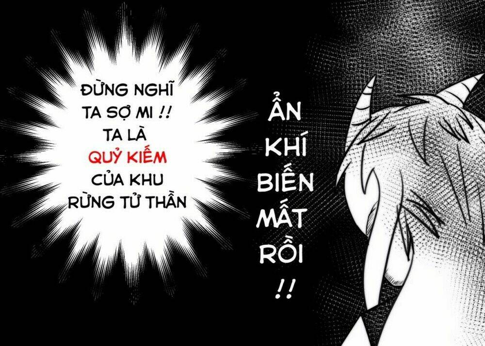 my papa is demon remake chapter 11 124