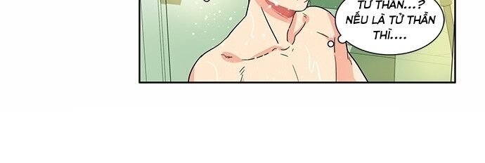 oh! holy chapter 5 11