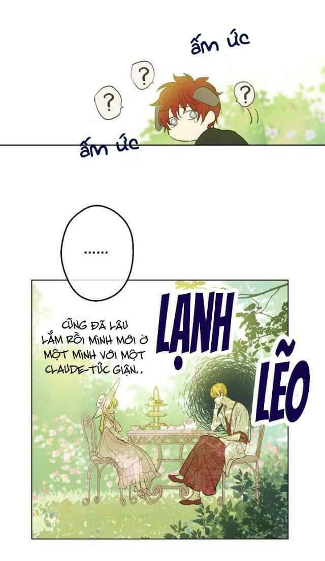 một ngày nọ ta trở thành công chúa chapter 43 58