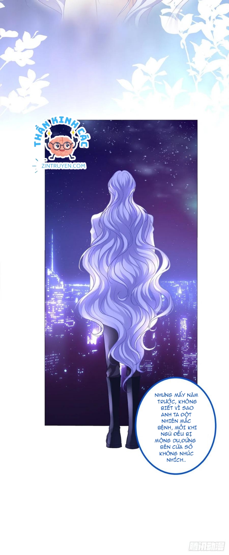 kiểm soát tuyệt đối chapter 55 2