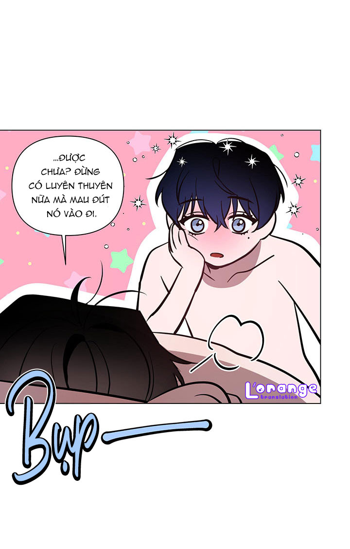 bình minh chia cắt màn đêm chapter 17 40
