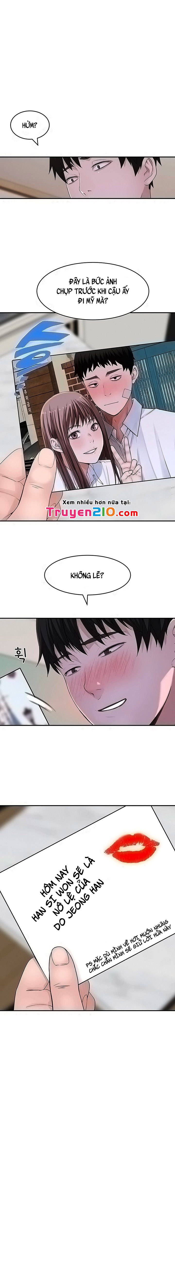 giữa hai ta chapter 45 20