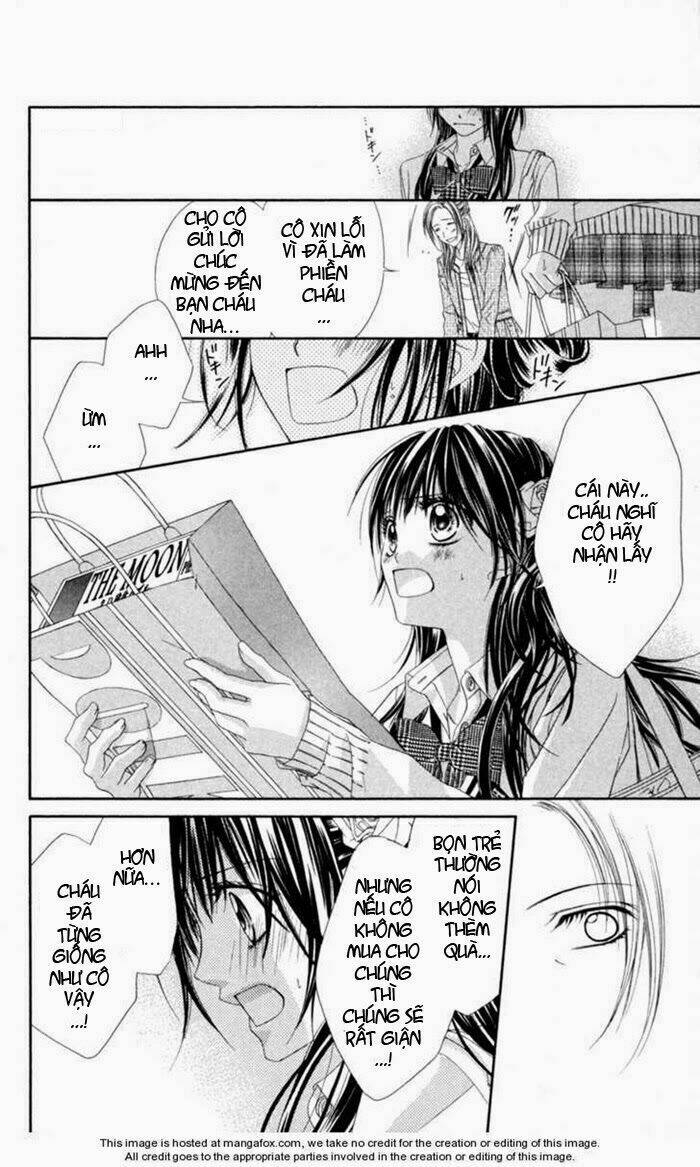 khởi đầu tình yêu chapter 10 99