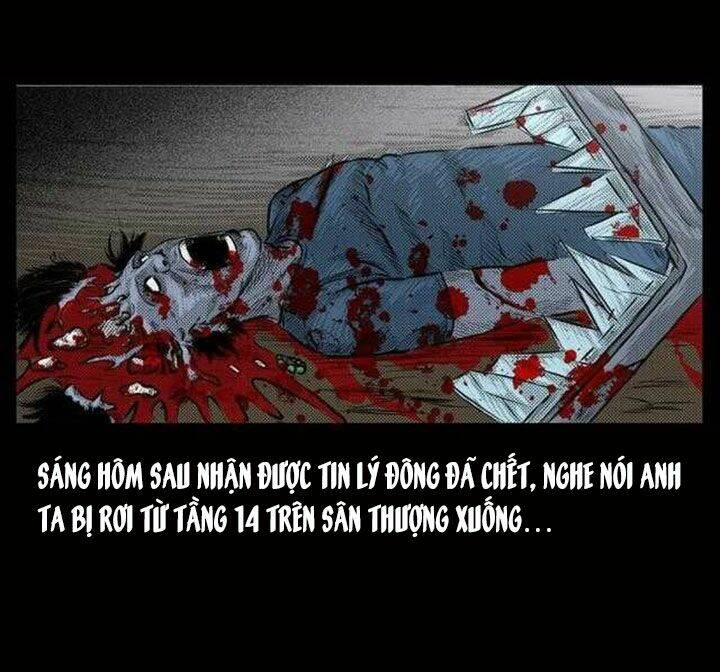 kỳ án có thật chapter 3 29