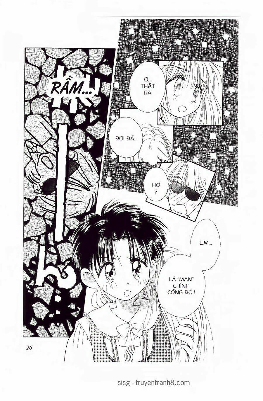 chắp cánh ước mơ chapter 1 11