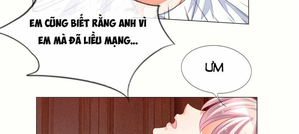 thiếu soái của tôi chính là manh như vậy chapter 20 4