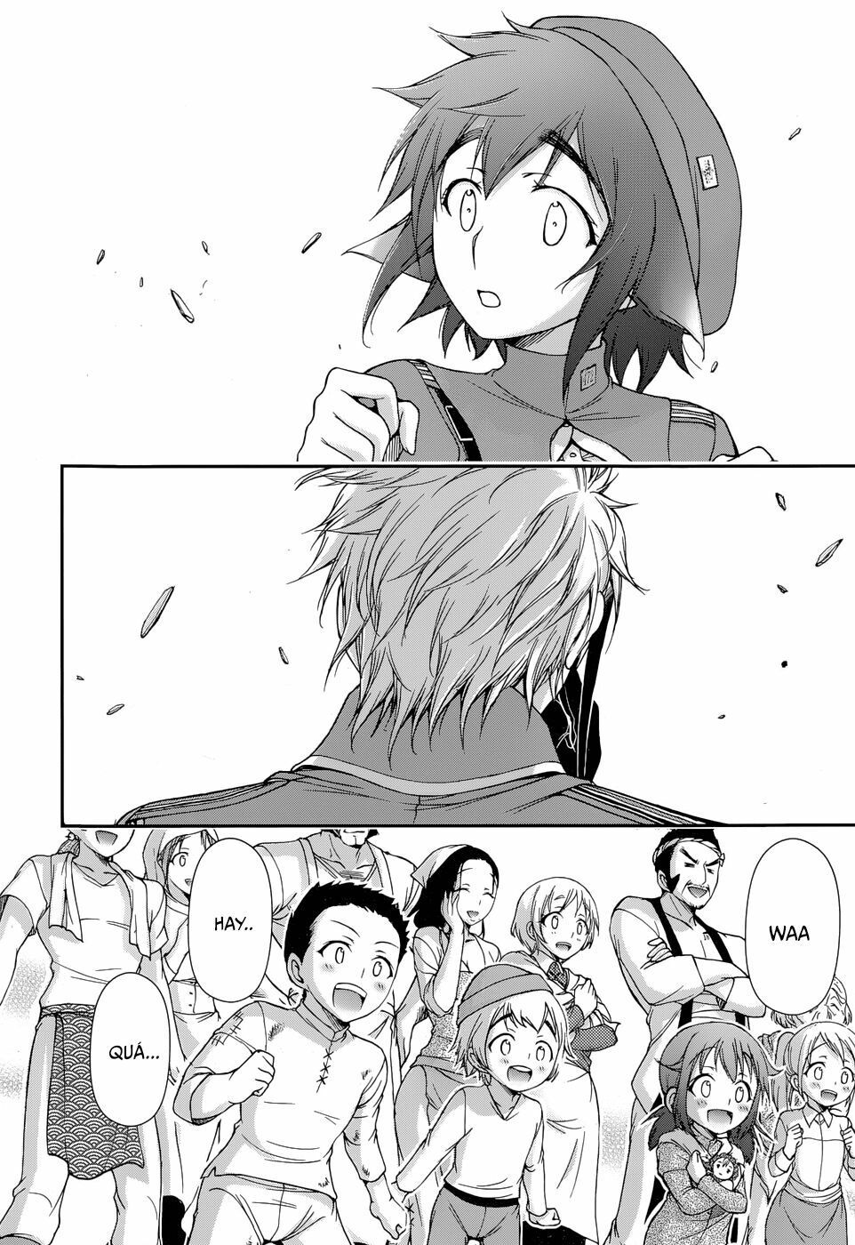 kích trụy vương huyền thoại chapter 5 56