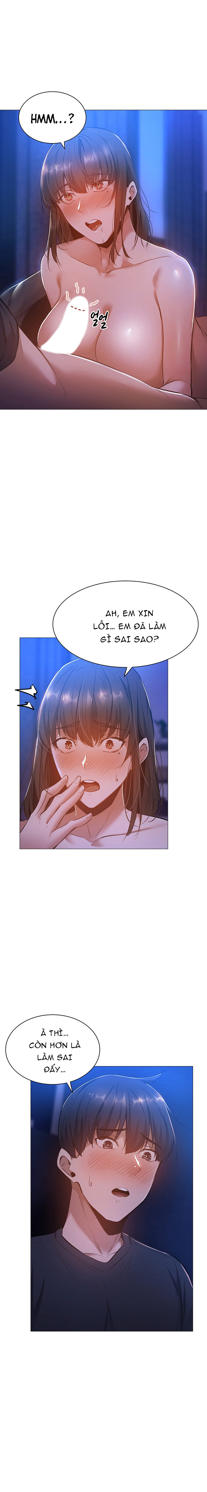 có phòng trống không? chapter 31 10