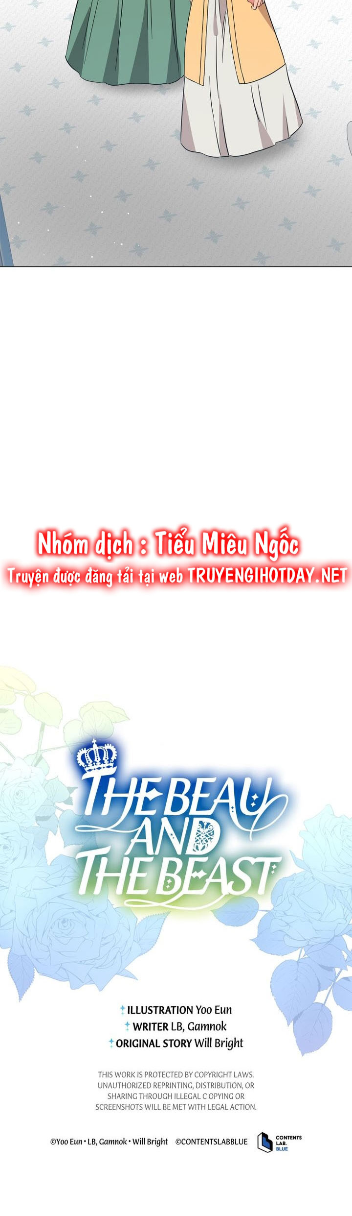 người đẹp và quái vật chapter 146 25